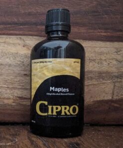 Boilieflavour Maples 100ml